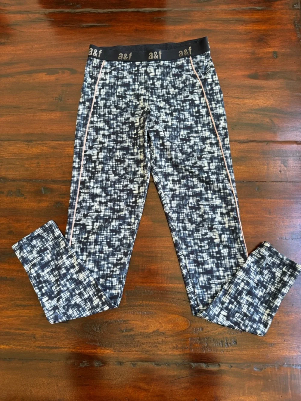 Abercrombie kids bundle of 5 items size 13/14